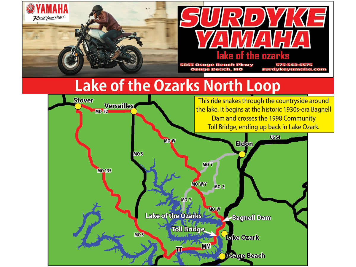Lake Of The Ozarks Bikefest 2024 Dates Helge Kristyn