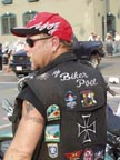 The Biker Poet 